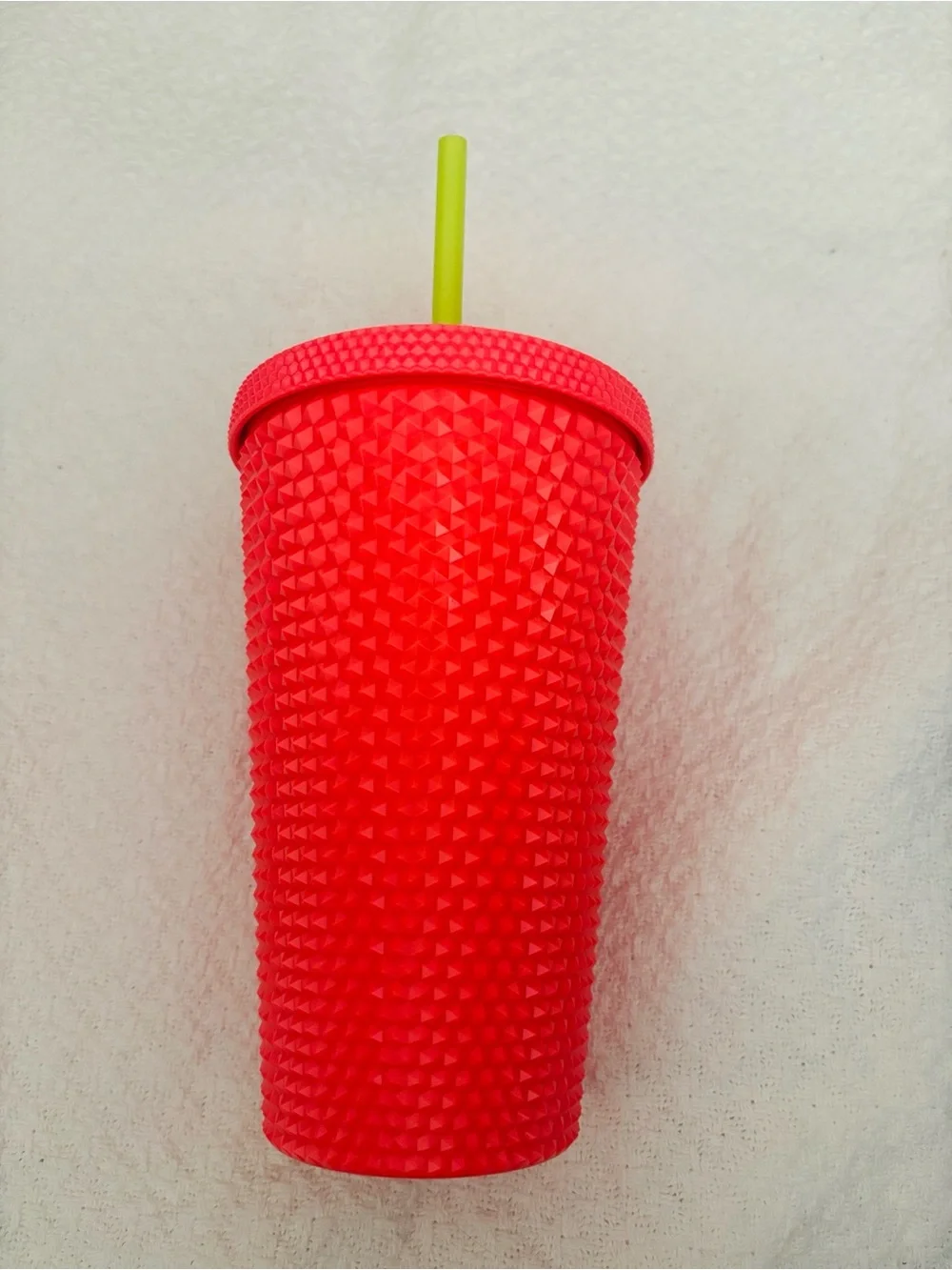 Starbucks new tumbler